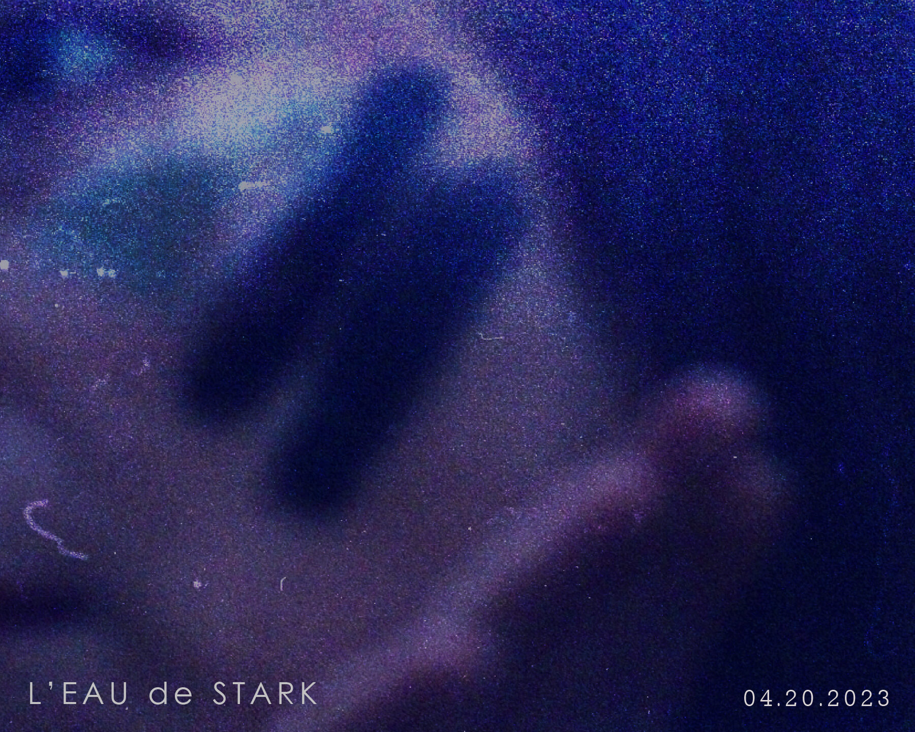 L'Eau de Stark